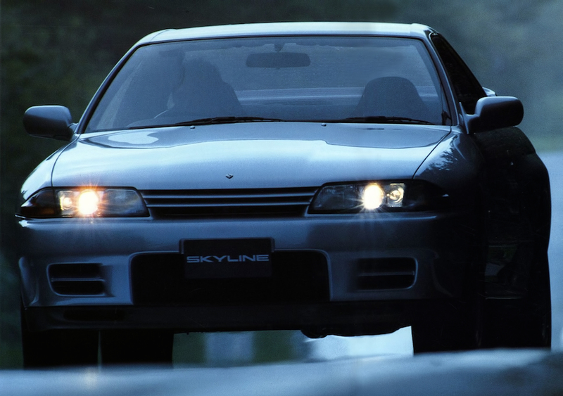 Illustration for article titled The Ten Best Things To Happen To The Automotive World In 2014